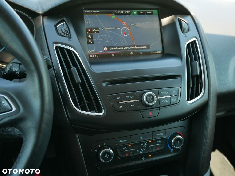 Ford Focus 1.0 EcoBoost Start-Stopp-System COOL&CONNECT - 6