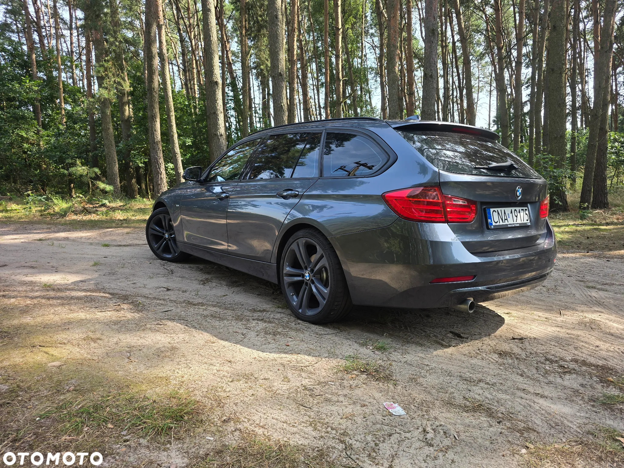 BMW Seria 3 - 3