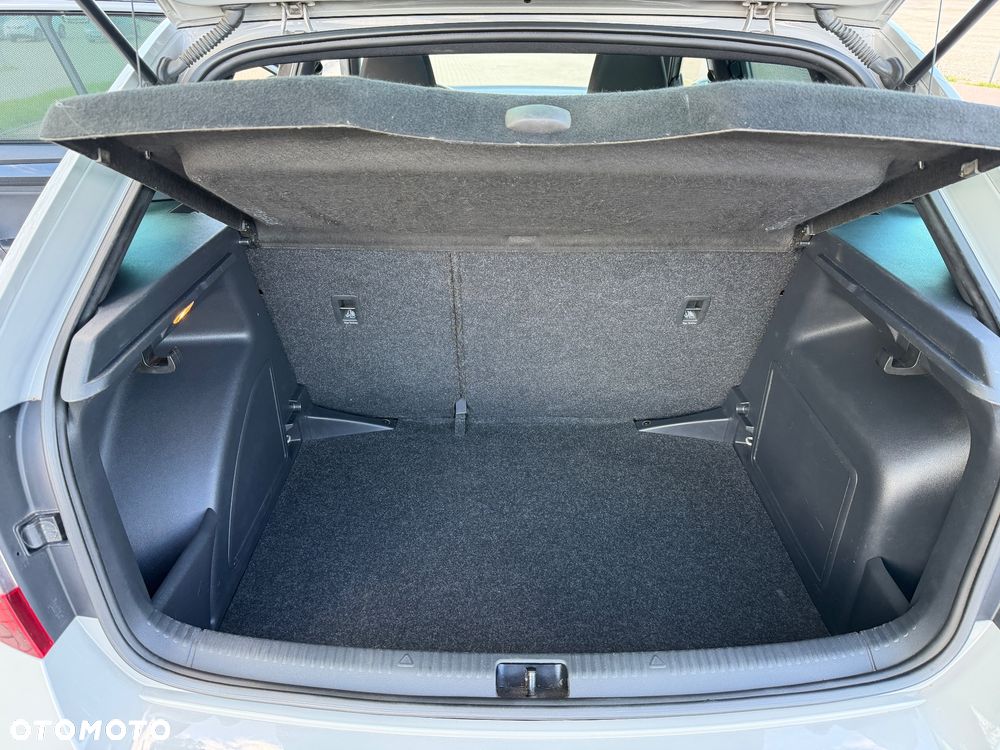 Skoda RAPID 1.0 TSI DSG Monte Carlo - 39