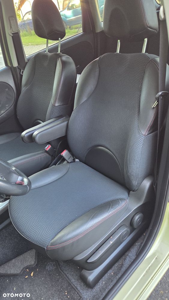 Nissan Note - 8