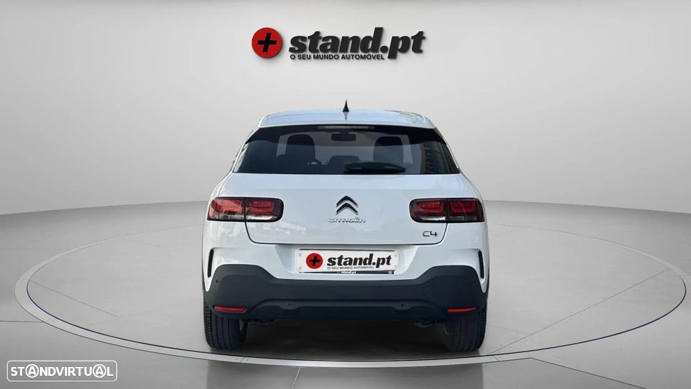 Citroën C4 Cactus 1.5 BlueHDi Shine Pack - 7