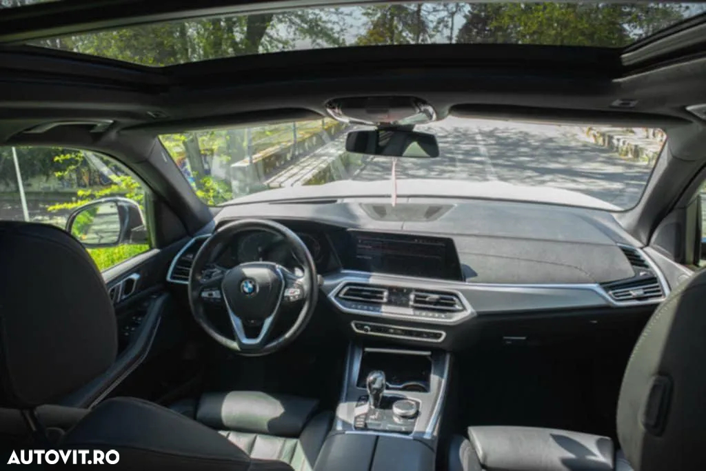 BMW X5 xDrive40i - 13