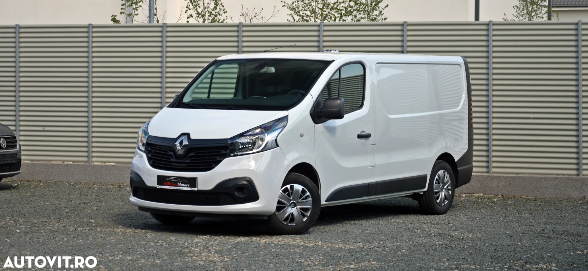 Renault Trafic - 10