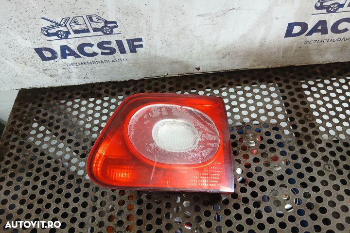 Lampa / Tripla stop dreapta pe hayon 5N0945094C 5N0945094C Volkswagen - 1