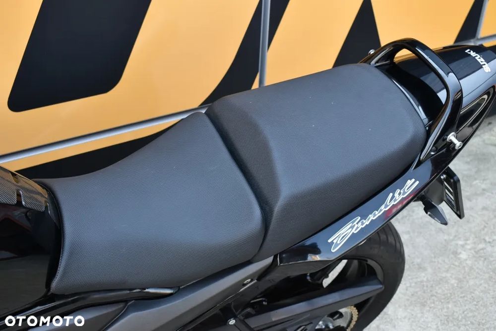 Suzuki Bandit - 13