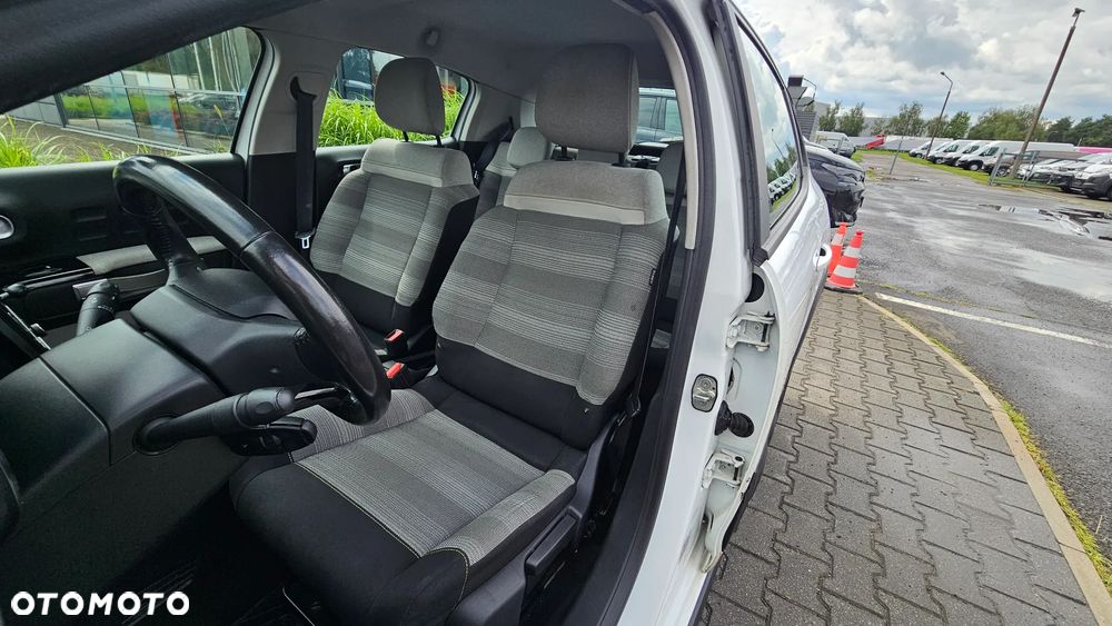 Citroën C3 1.6 BlueHDi Feel S&S - 10