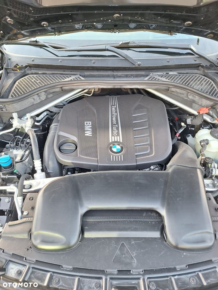 BMW X5 - 18