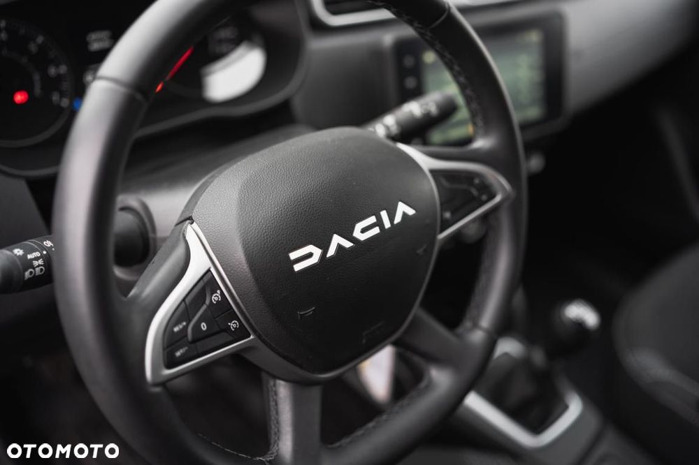 Dacia Duster - 26