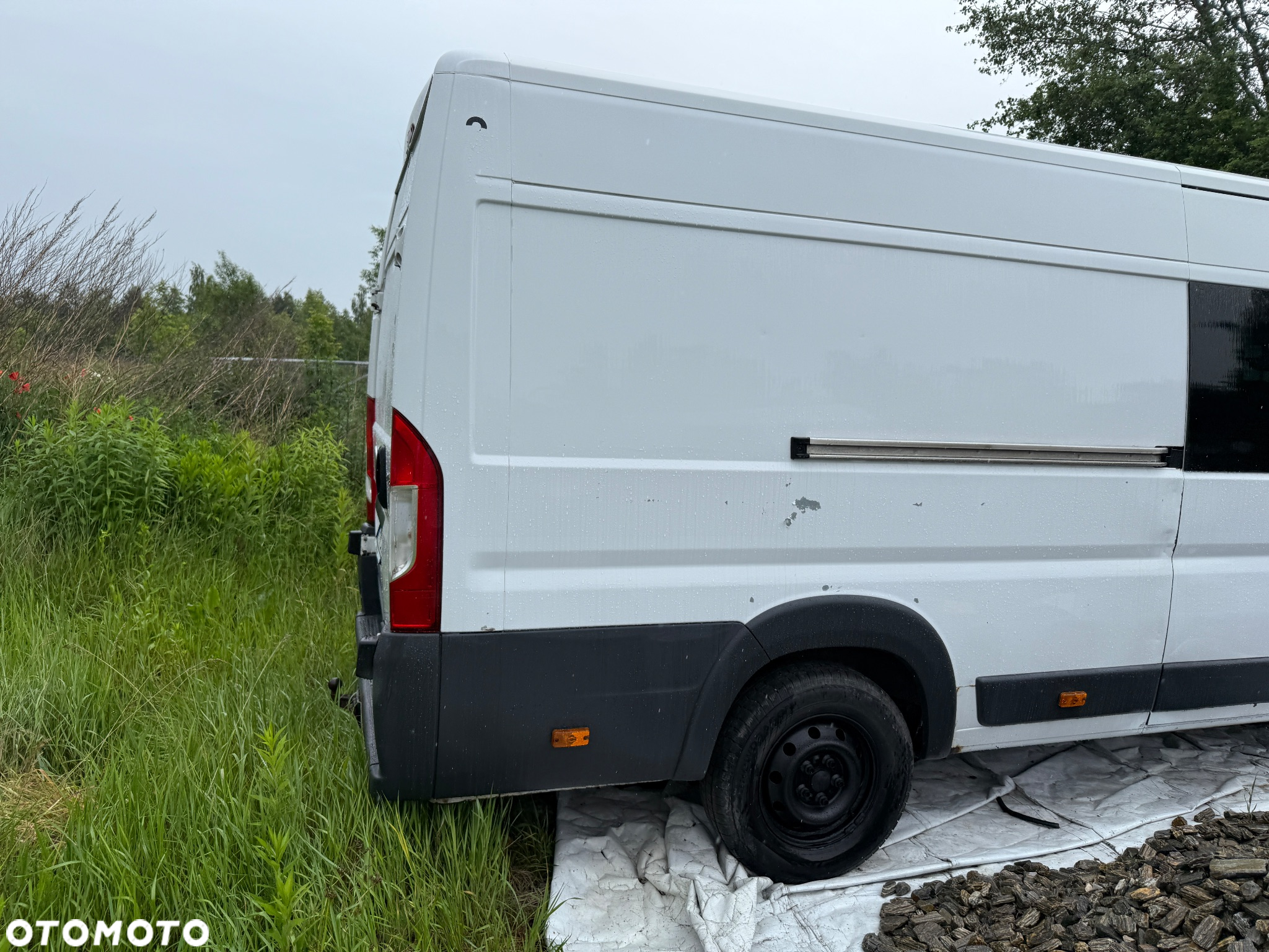Fiat Ducato - 12