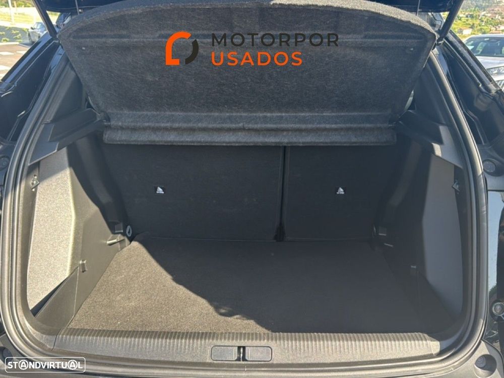 Peugeot 2008 1.2 Hybrid Allure e-DCS6 - 5