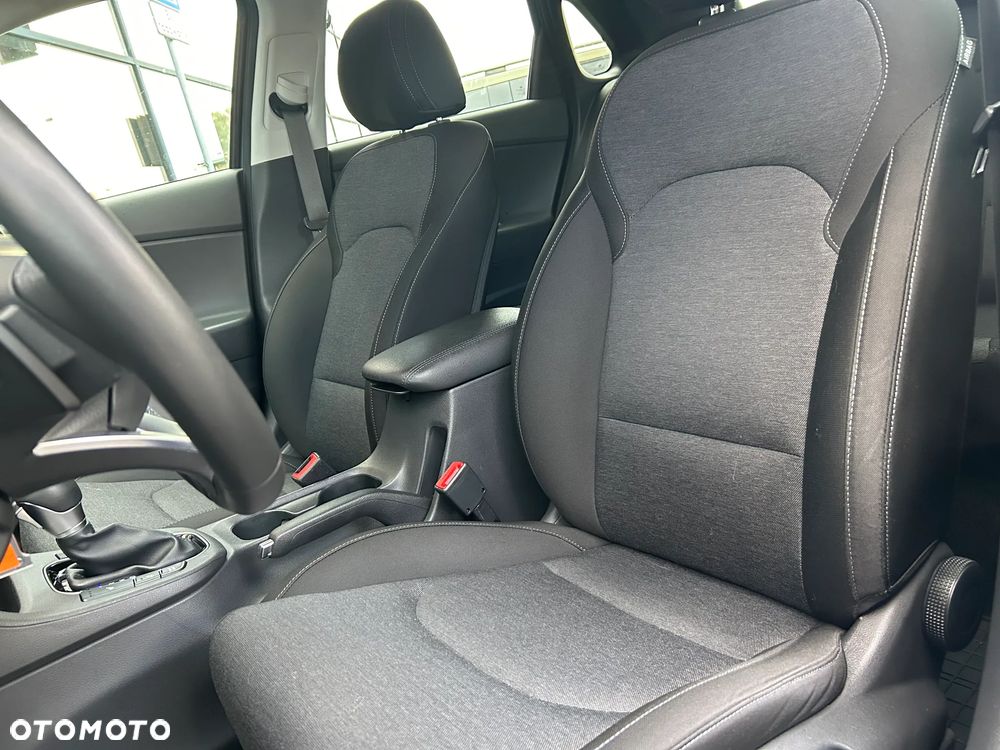 Hyundai i30 1.5 T-GDI 48V Smart DCT - 13