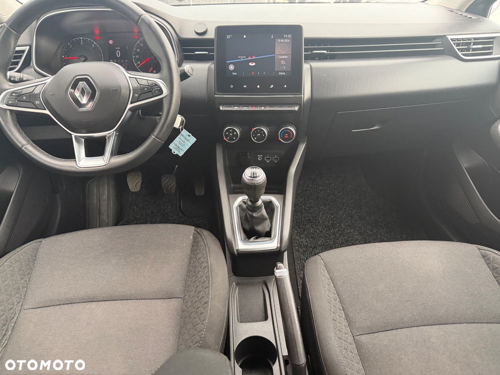 Renault Clio - 3
