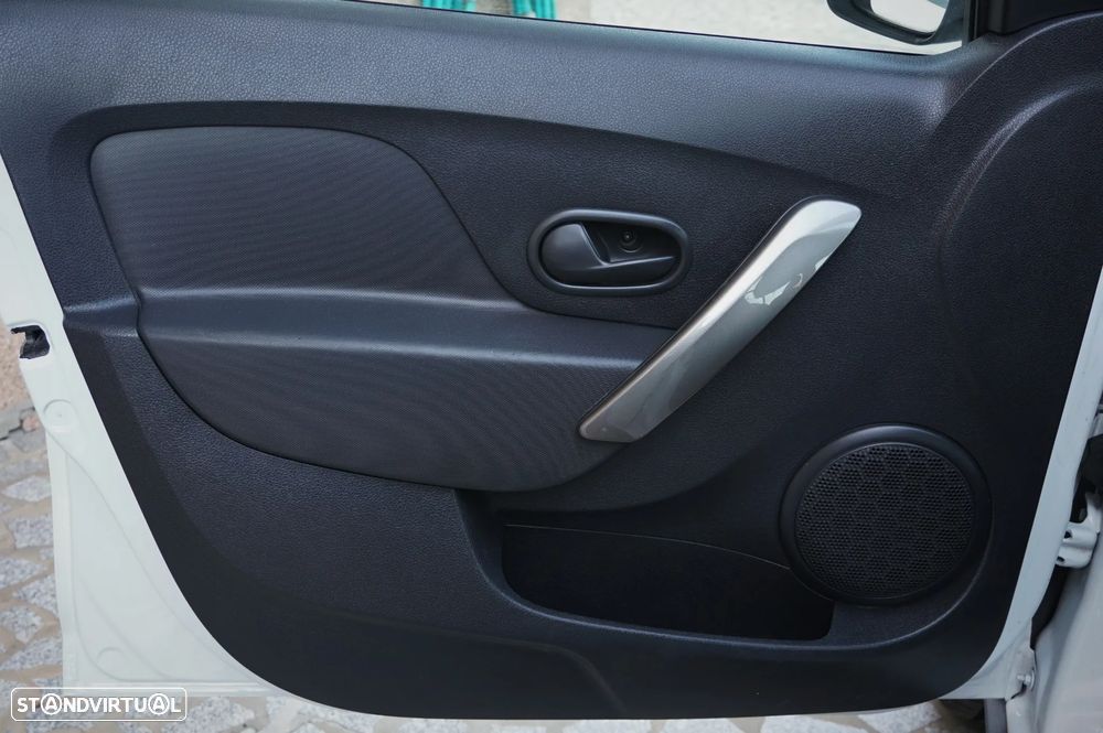 Dacia Sandero Stepway TCe 90 (S&S) Prestige - 9