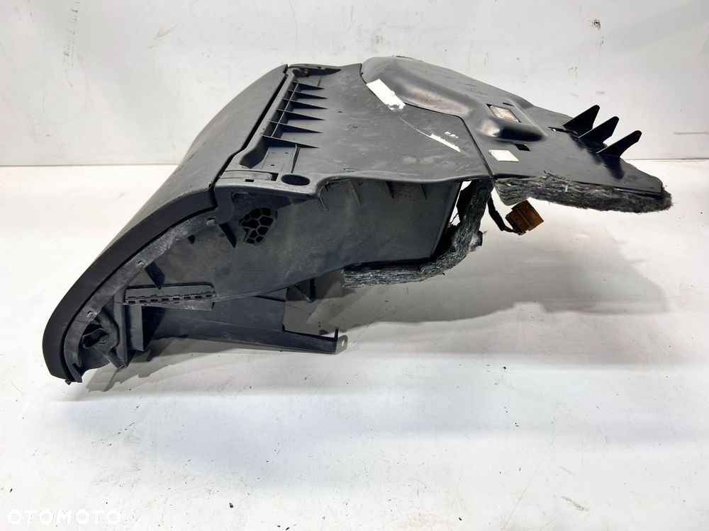 SCHOWEK PASAŻERA AUDI A4 B6 B7 8E1857035 1/25 - 6