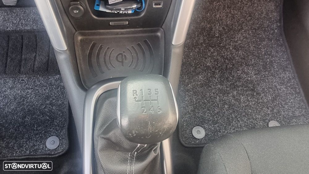 Citroën C3 Aircross 1.6 BlueHDi Feel S&S - 7