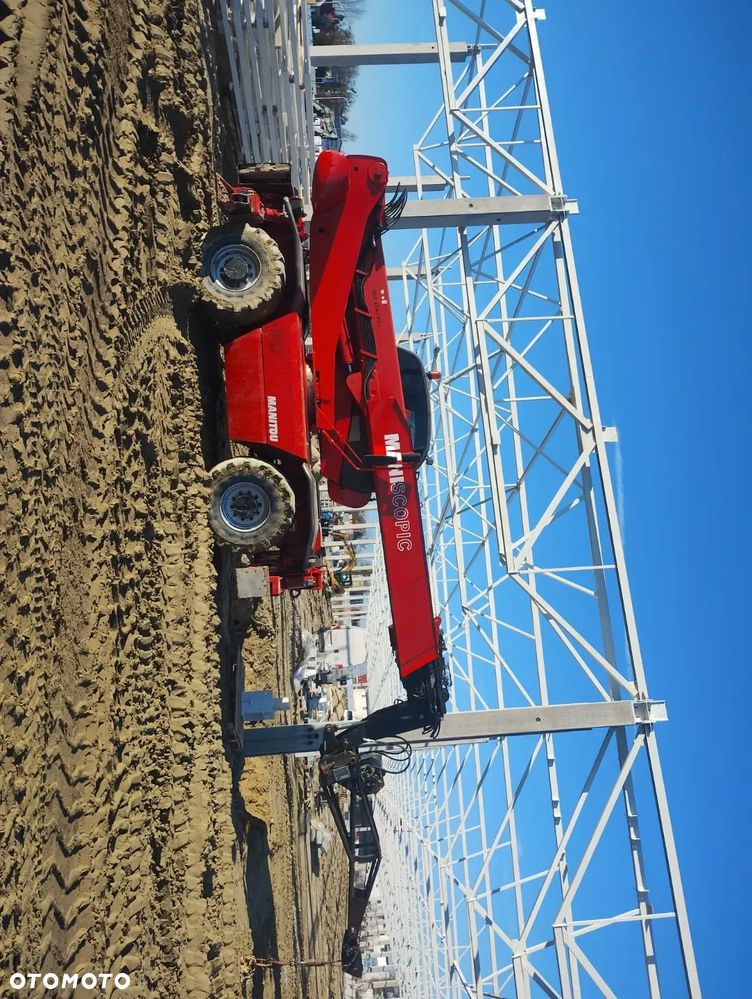 Manitou MRT 2540 - 9