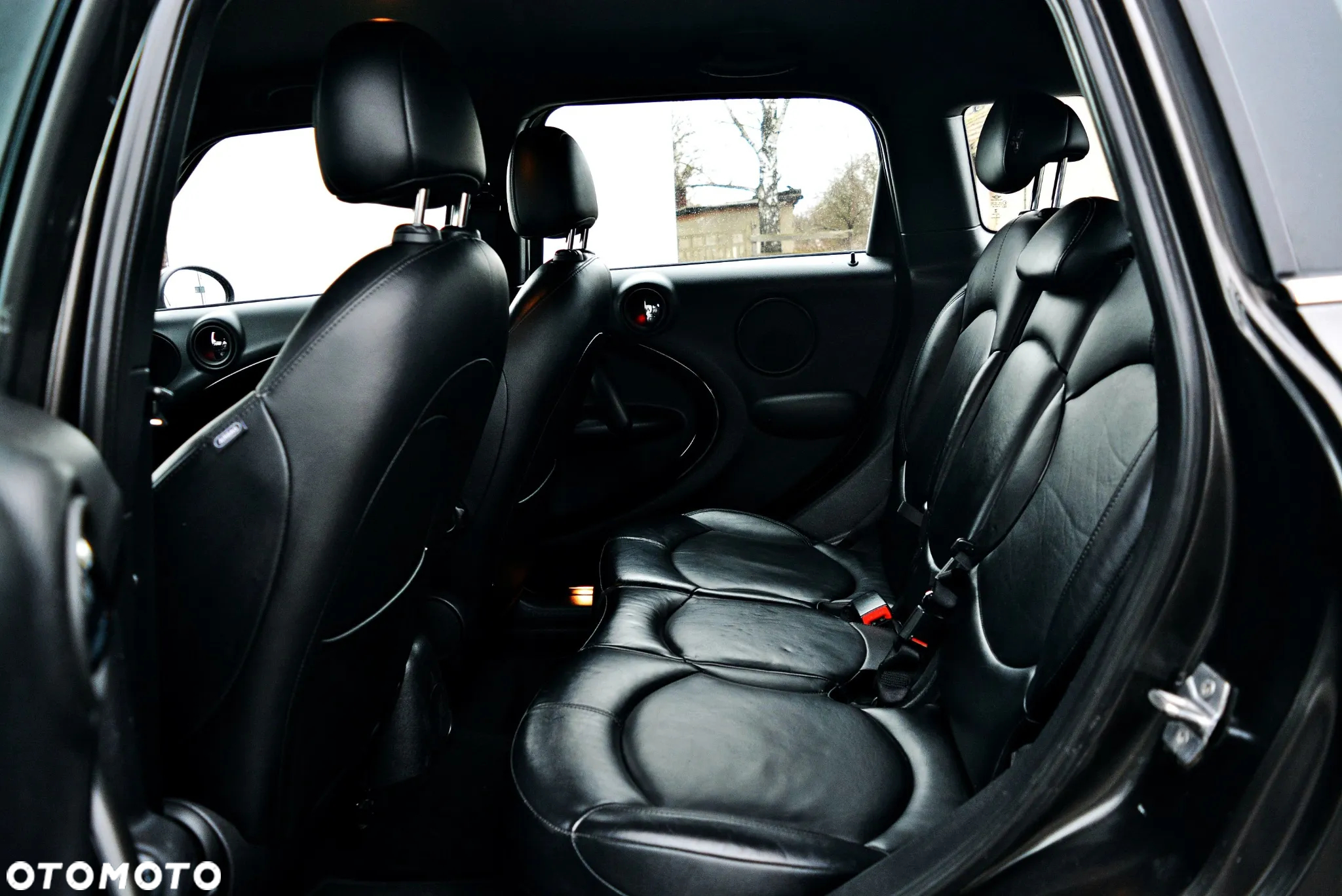MINI Countryman Cooper D ALL4 - 16
