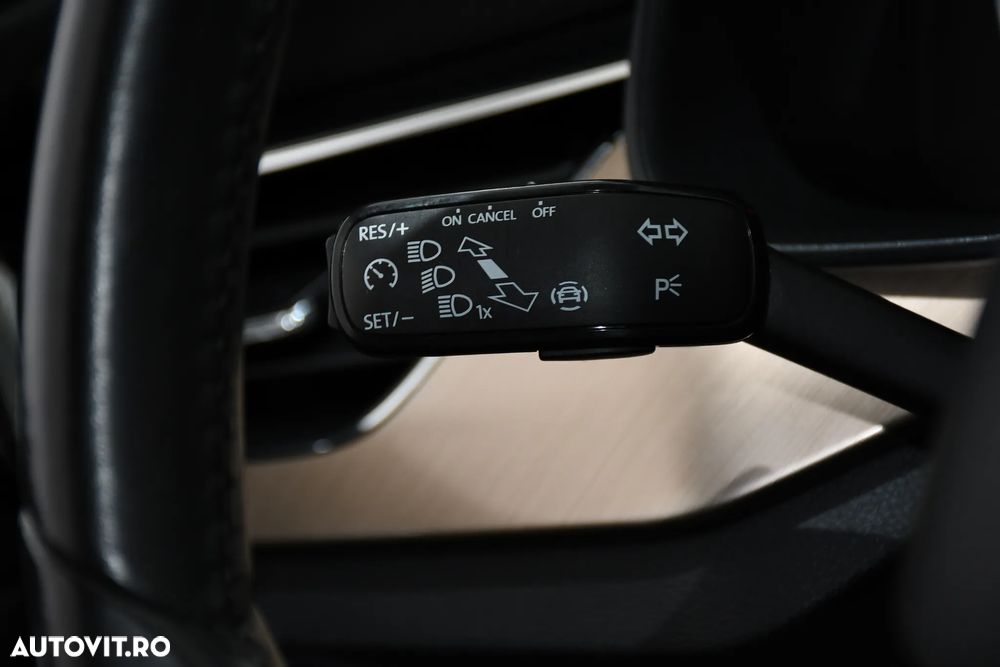 Skoda Kamiq 1.0 TSI Drive 125 - 26