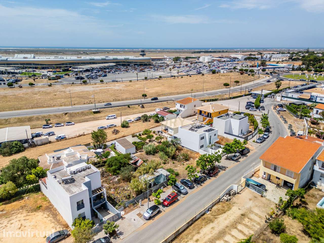 TERRENO URBANO EM MONTENEGRO COM 210m2 - Grande imagem: 4/7