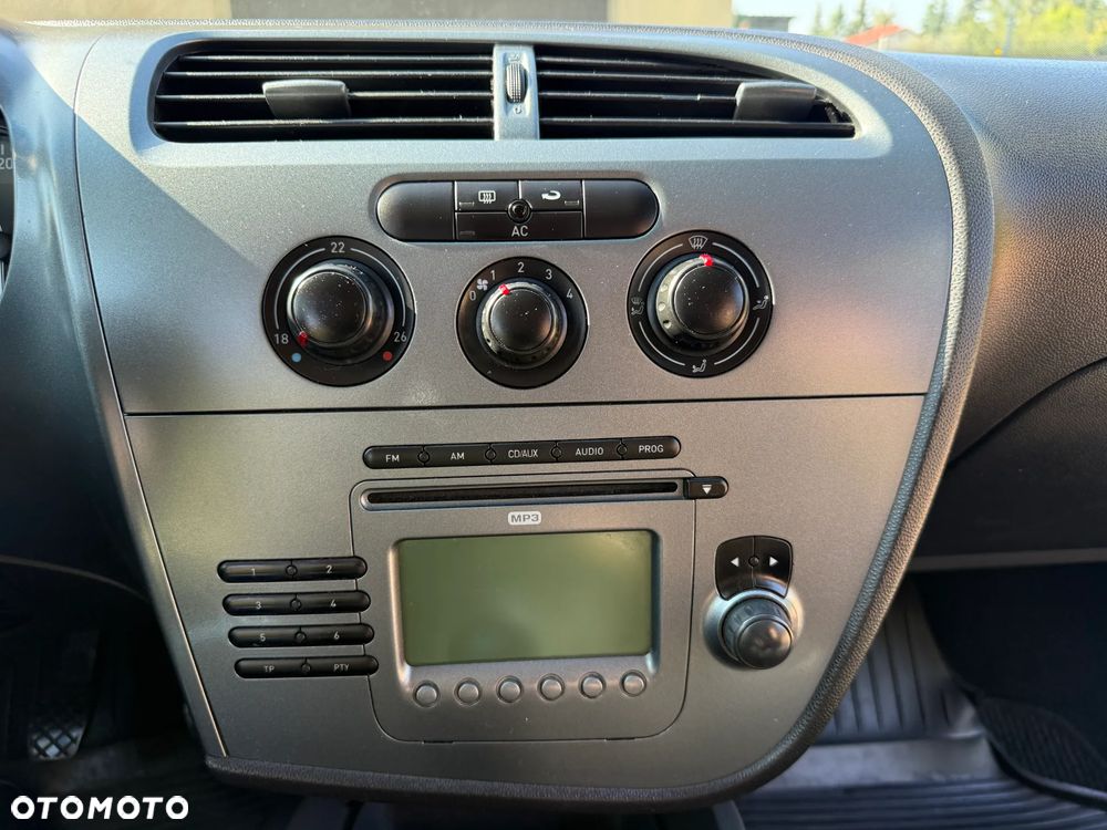 Seat Leon - 11