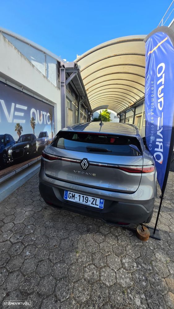 Renault Mégane E-Tech EV60 Evolution ER Optimum Charge - 6