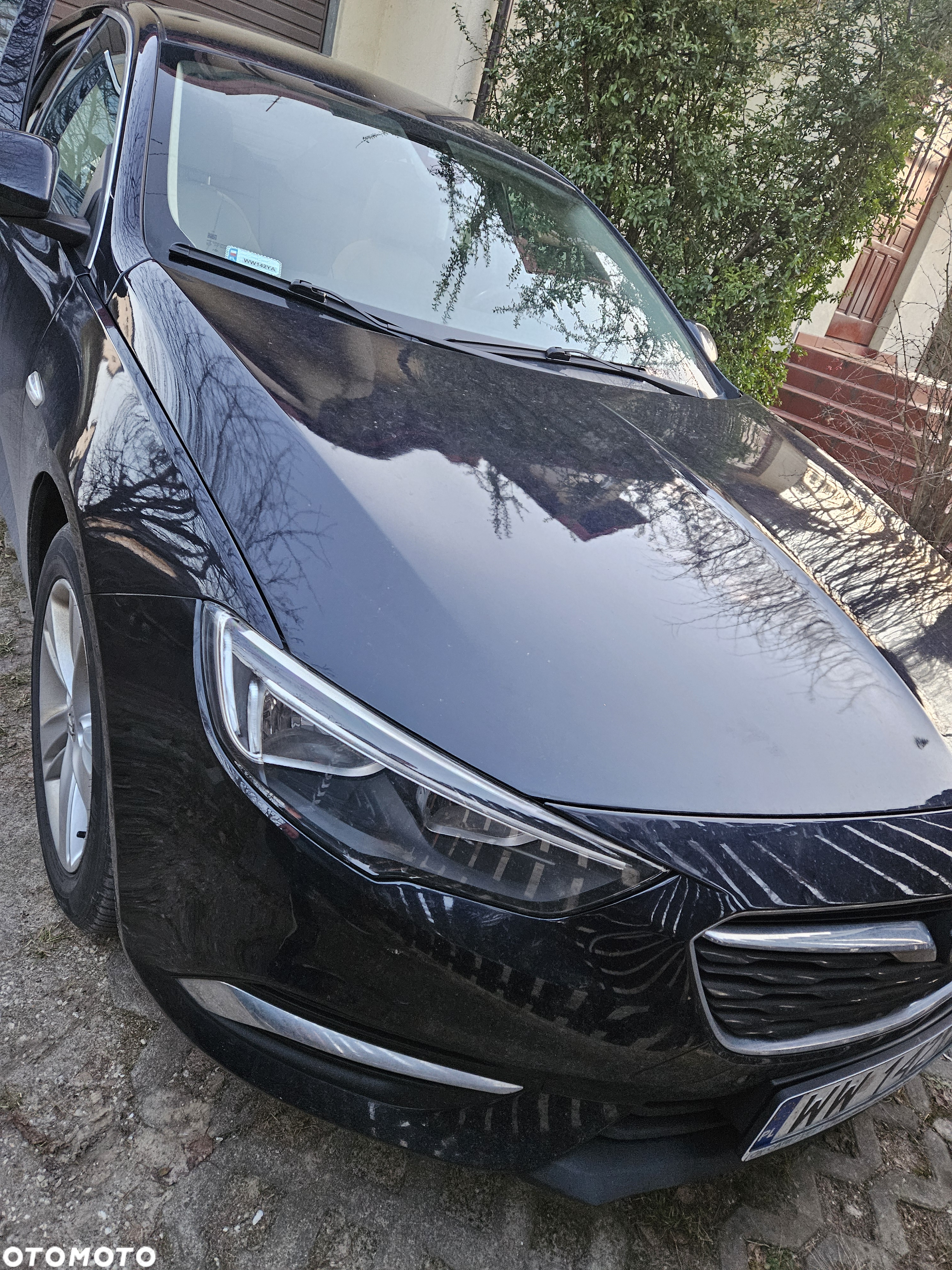 Opel Insignia 2.0 CDTI Edition - 2