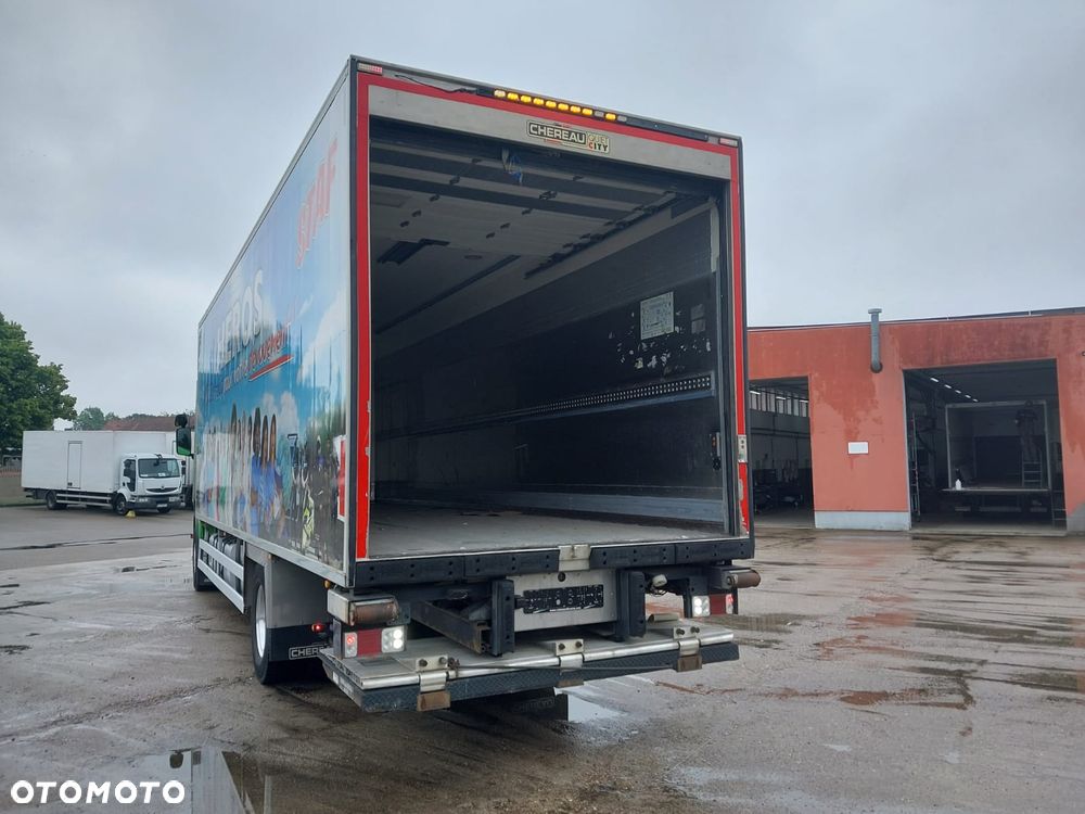 Scania G360 - 6