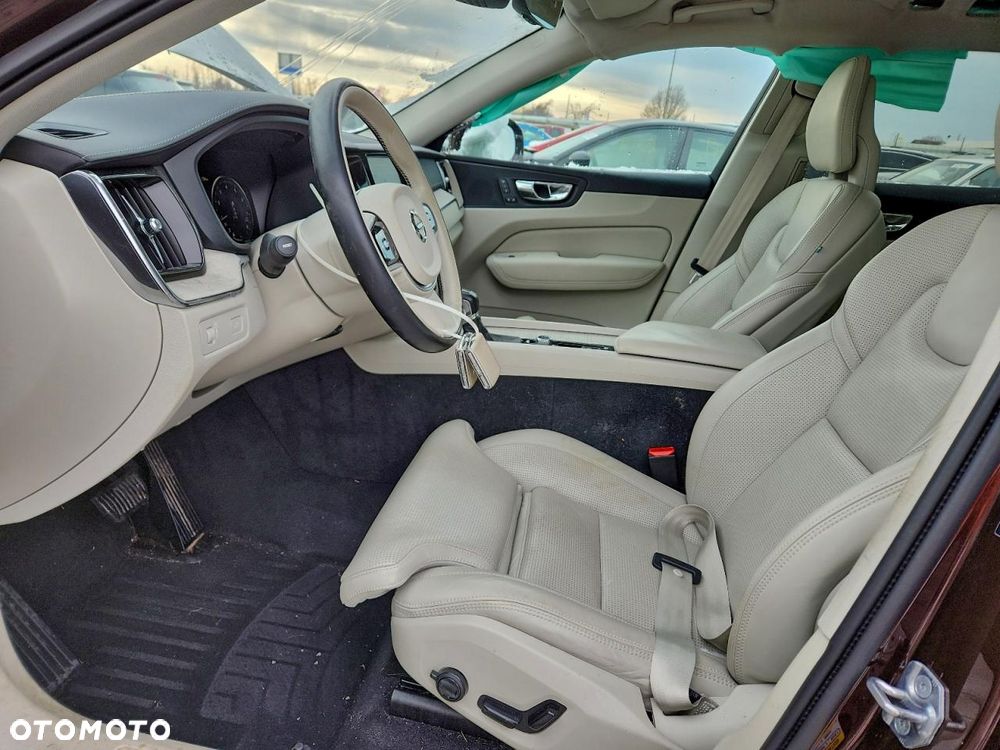 Volvo XC 60 T5 Geartronic Inscription - 8