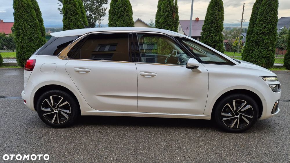 Citroën C4 SpaceTourer Grand BlueHDi 130 Stop&Start SELECTION - 6