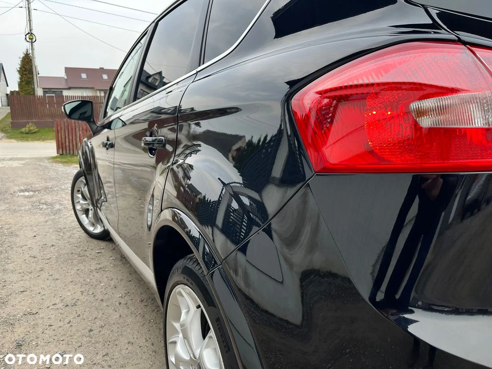 Ford Kuga 2.0 TDCi 4x4 Individual - 18