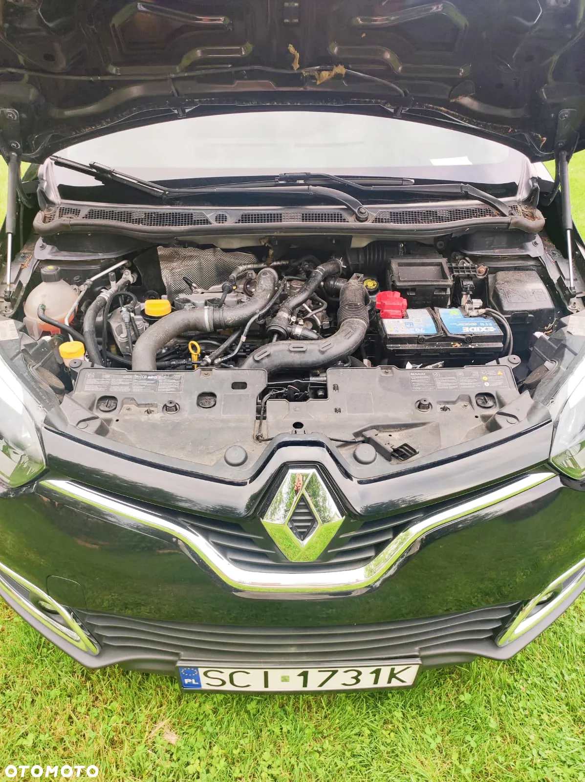 Renault Captur ENERGY TCe 120 EDC Luxe - 14