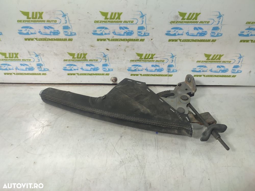 Maneta frana de mana 1J0947561 Volkswagen VW Passat B6 [2005 - 2010] - 1