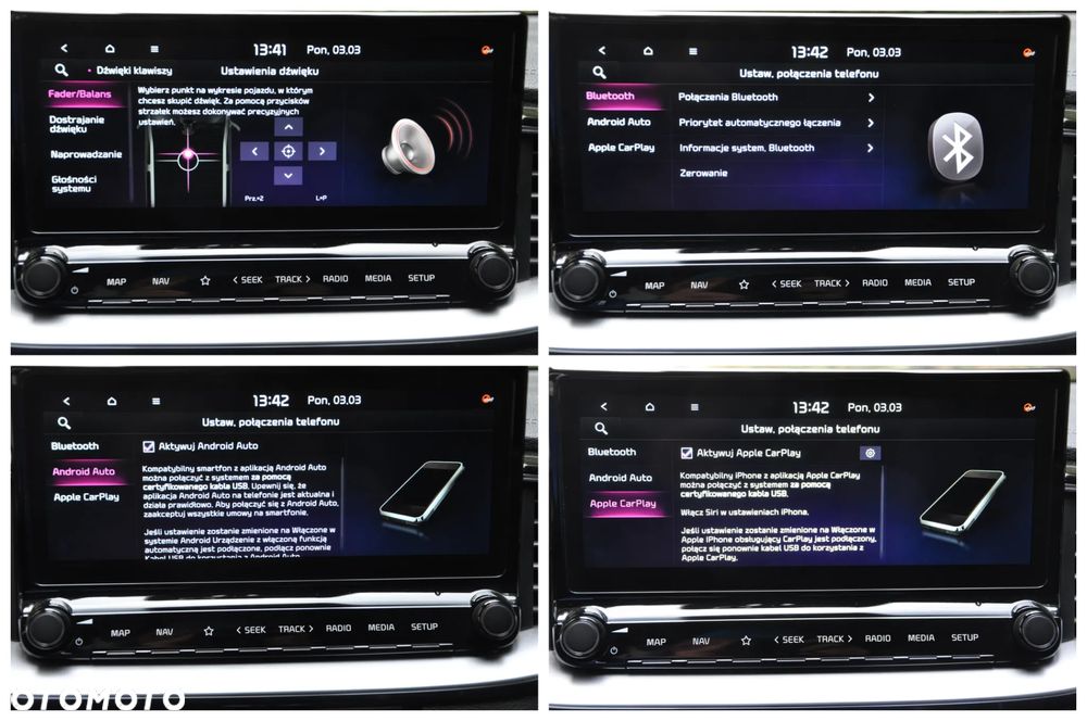 Kia Ceed 1.4 T-GDI OPF GT Line - 37