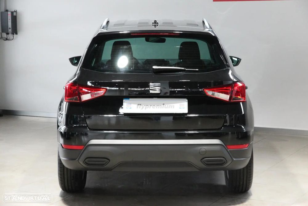 SEAT Arona 1.0 TSI Xperience DSG - 23