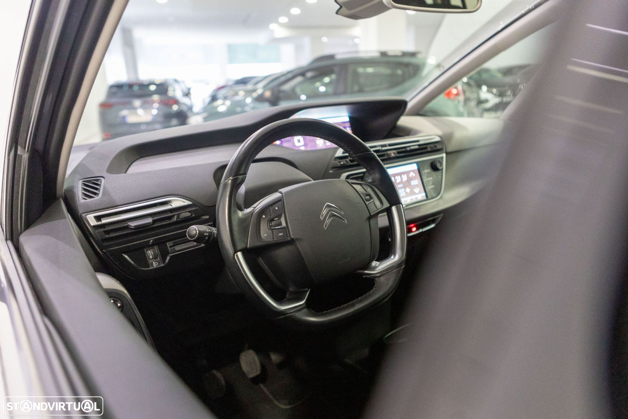 Citroën Grand C4 Spacetourer 1.5 BlueHDi Shine - 28