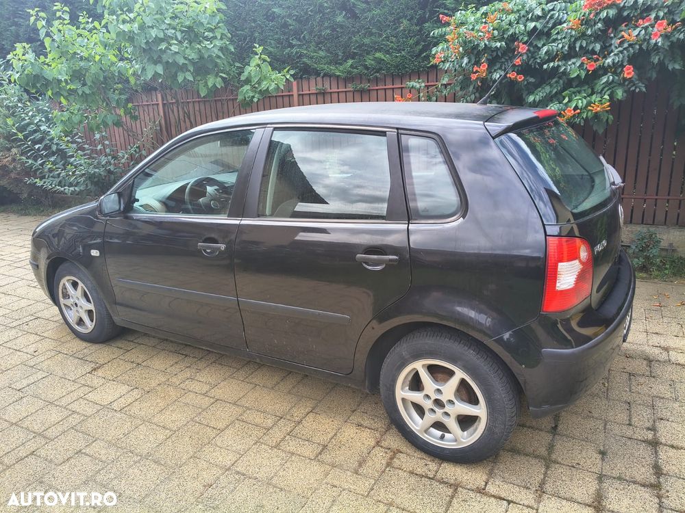Volkswagen Polo - 3