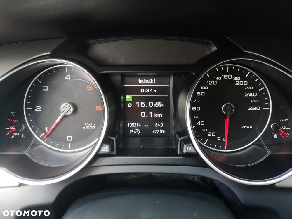 Audi A5 Sportback 2.0 TDI DPF multitronic - 16