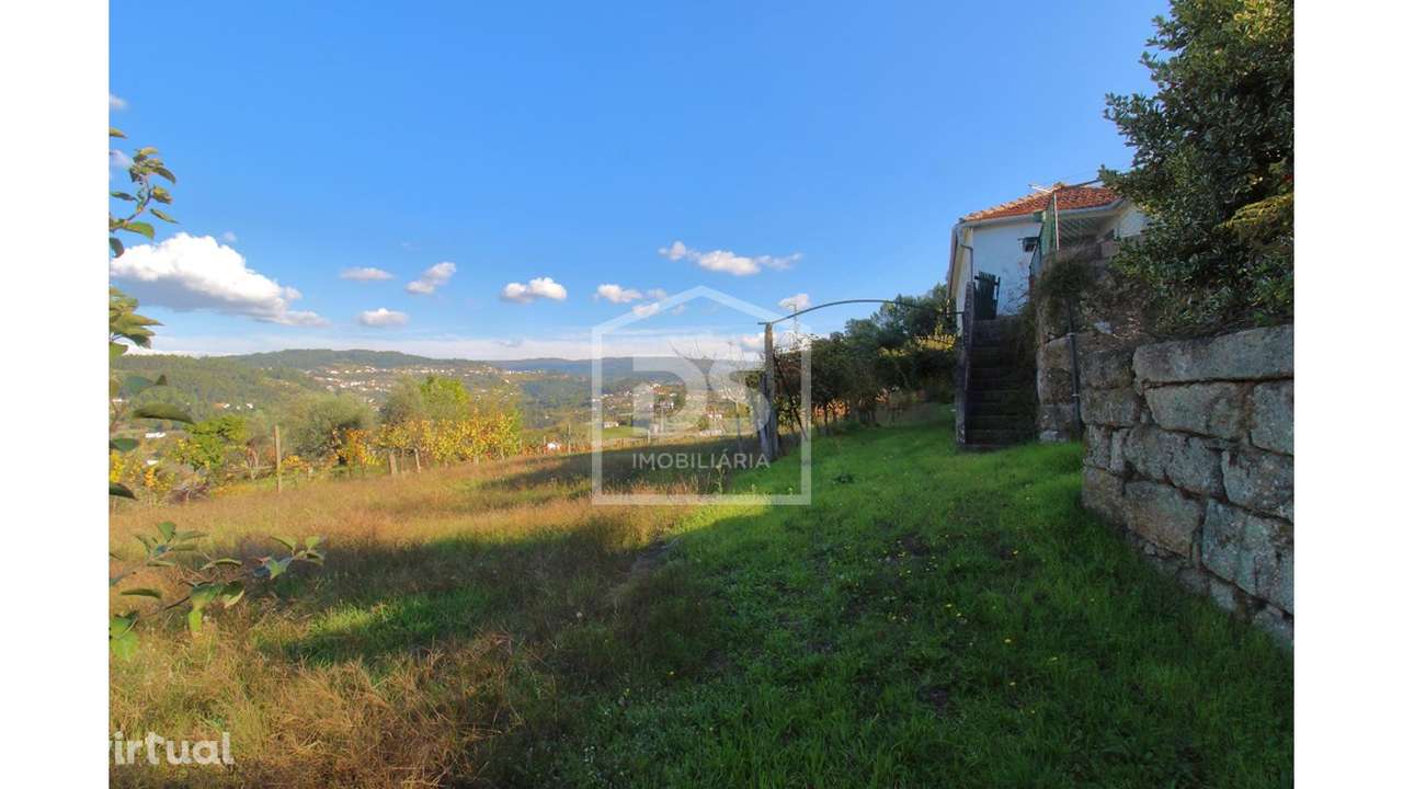 Quinta T2 Venda em Fornos,Castelo de Paiva - Grande imagem: 2/20