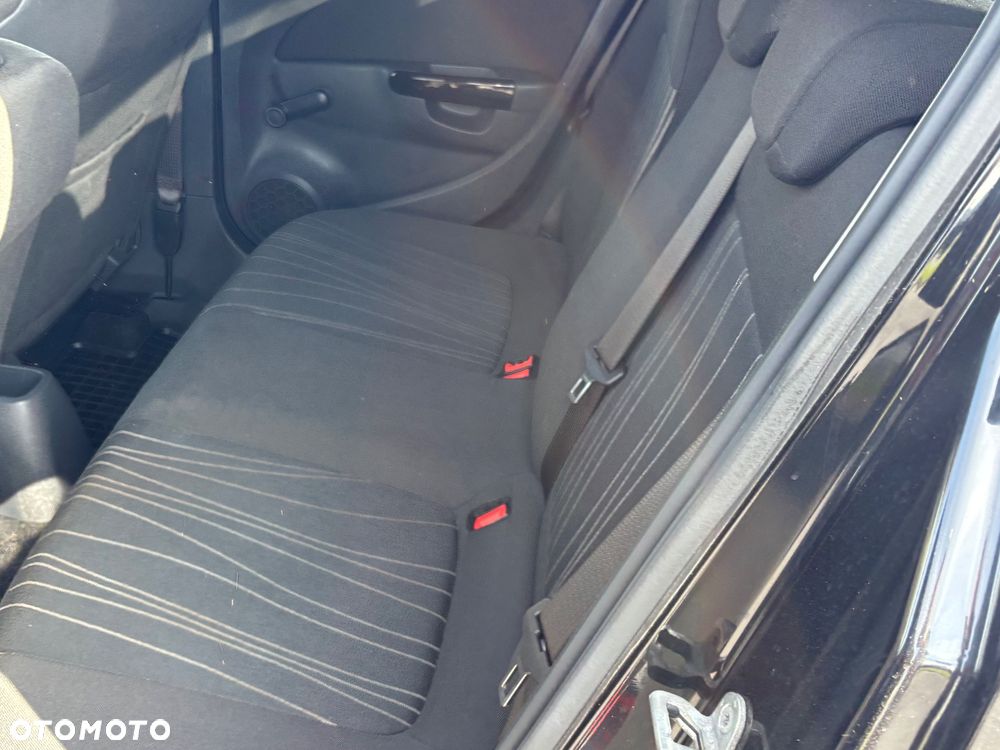 Opel Corsa 1.2 16V Edition - 12