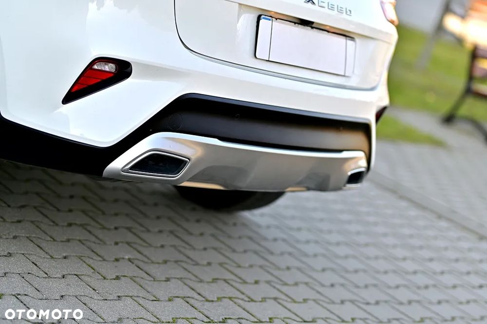 Kia XCeed 1.6 CRDi (48V Mild-Hybrid) DCT7 PLATINUM - 9