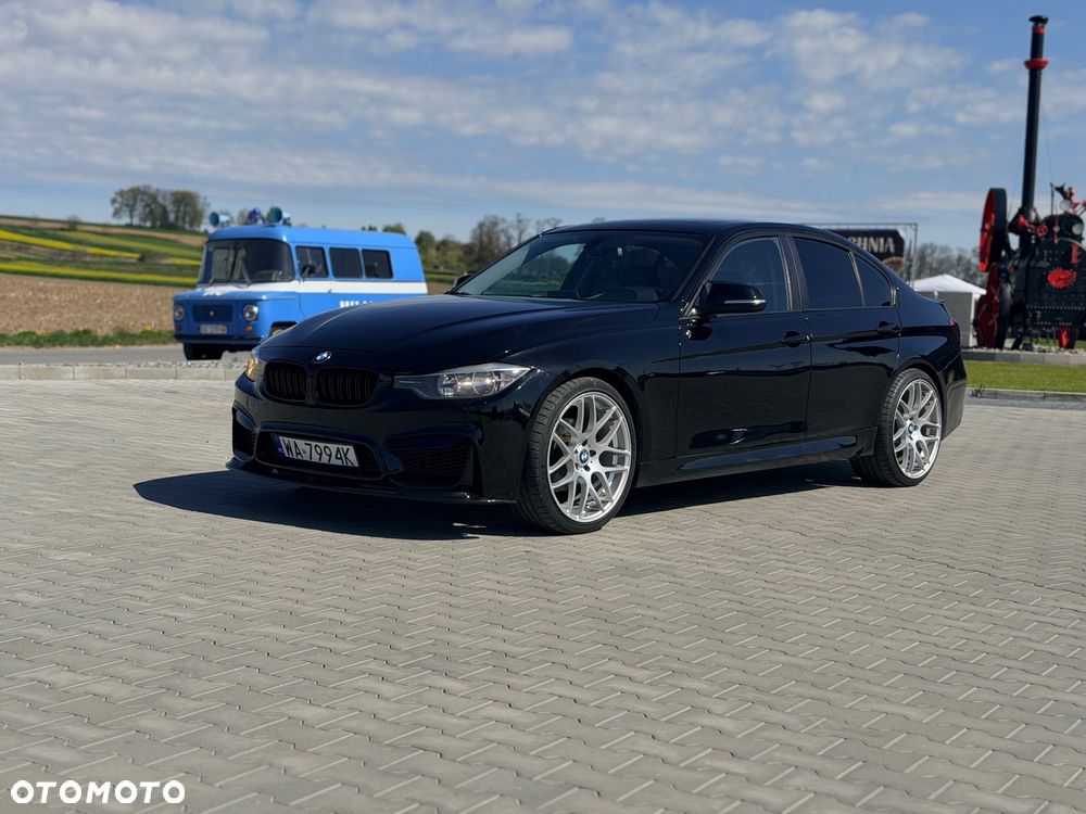 BMW Seria 3 - 6