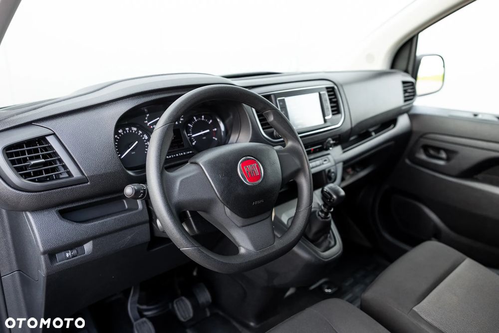 Fiat SCUDO L3H1 XXL - 16