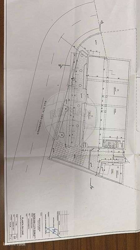 Armazém  para arrendamento - Grande imagem: 5/16