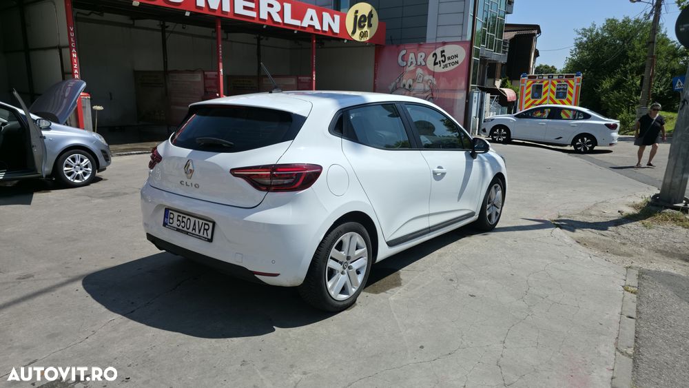 Renault Clio V 1.0 TCe Intens - 6