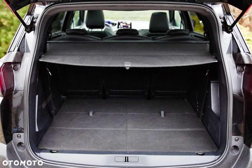 Peugeot 5008 1.6 BlueHDI Allure S&S - 35