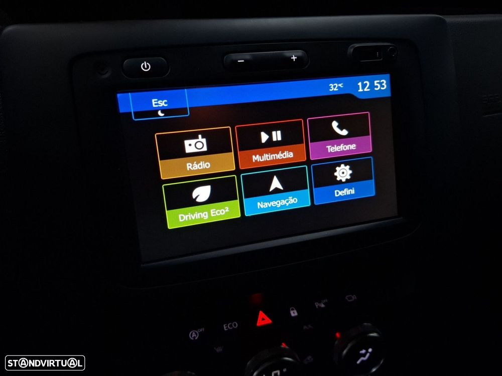 Dacia Duster 1.3 TCe SL Adventure - 22