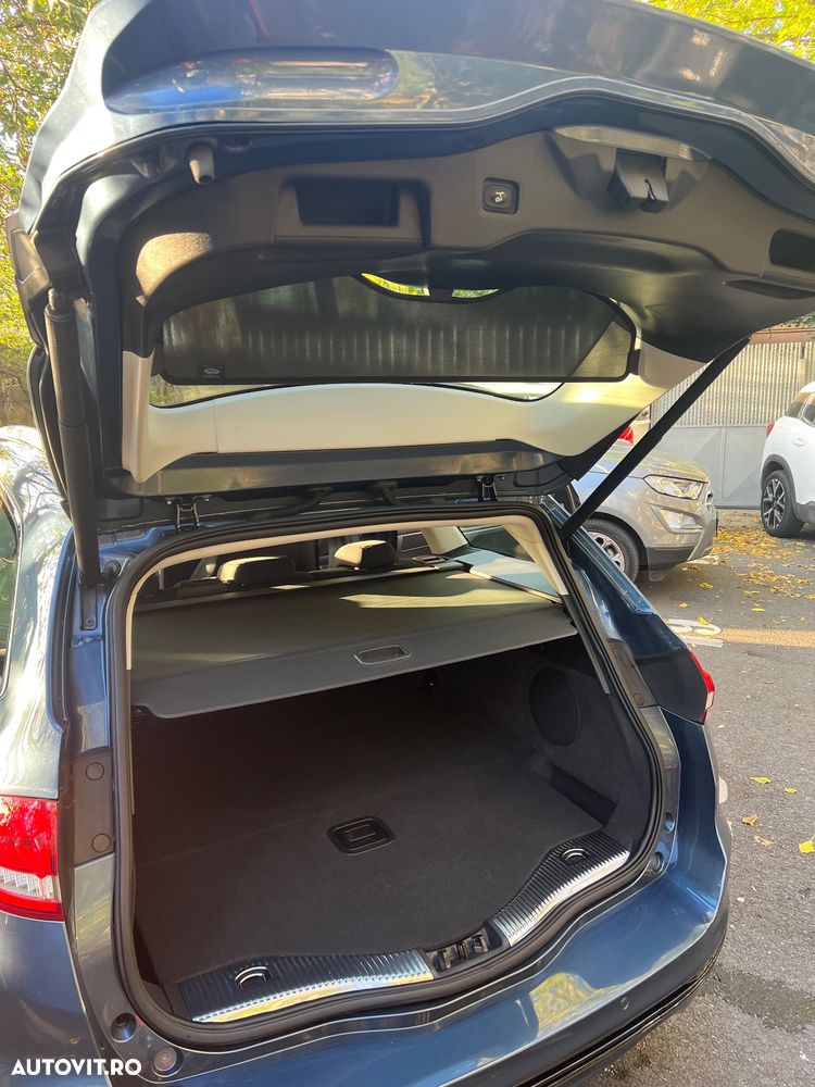 Ford Mondeo 2.0 TDCi Start-Stopp PowerShift-Aut Titanium - 13