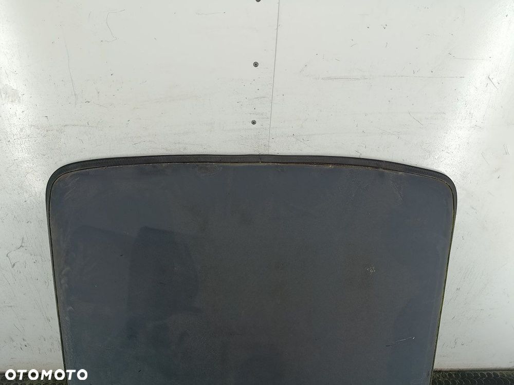 DACH OPEL FRONTERA B 91142280 - 2