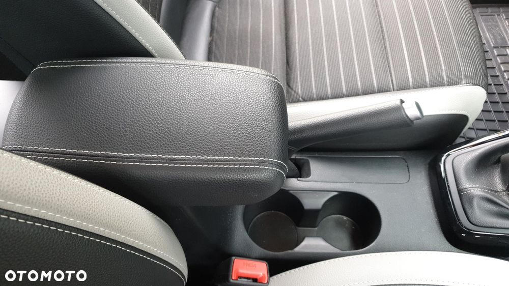 Kia Stonic 1.0 T-GDI L - 28