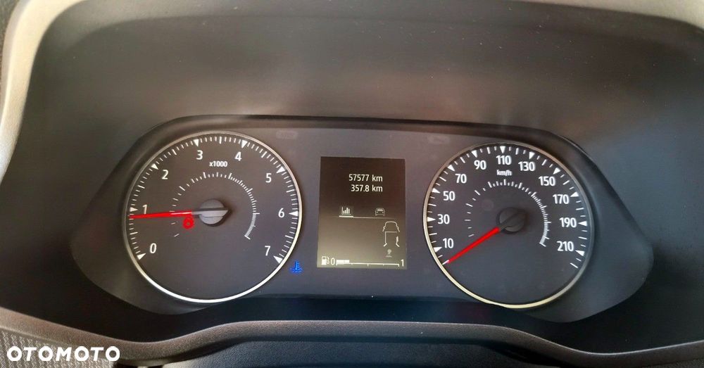 Nissan Primastar - 30